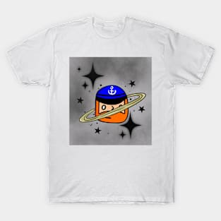 Seeing stars T-Shirt